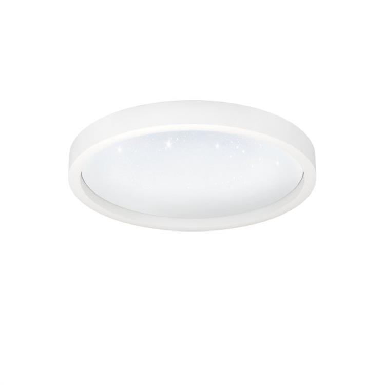 PLAFONIERA LED RGB - MONTEMORELOS-Z - 2150 LUMEN - ø42 CM - 2700-6500K