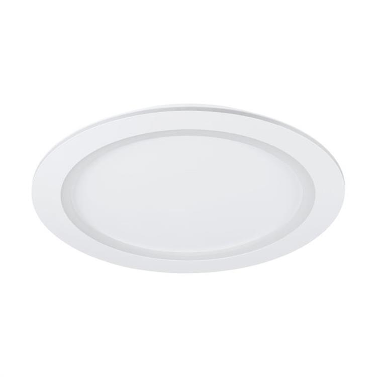 PLAFONIERA LED RGB - PADROGIANO-Z - 4600 LUMEN - 59,5x59,5x5H CM - 2700-6500K