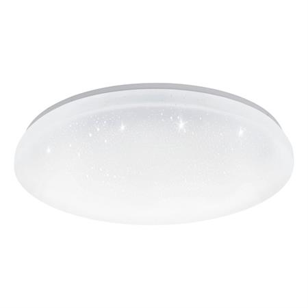 plafoniera led totari z 4960 lumen diametro 53 cm 2700 6500k