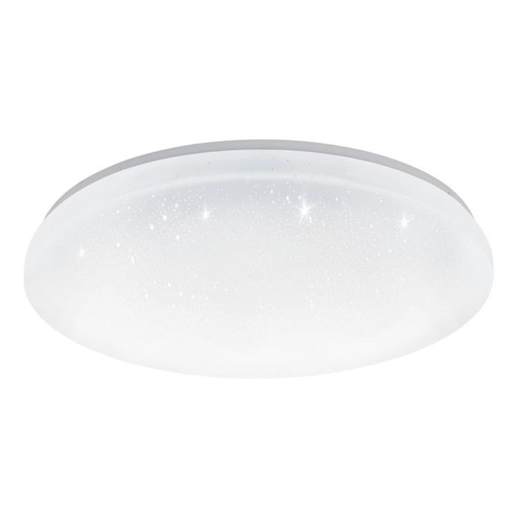 PLAFONIERA LED TOTARI-Z - 4960 LUMEN - ø53 CM - 2700-6500K