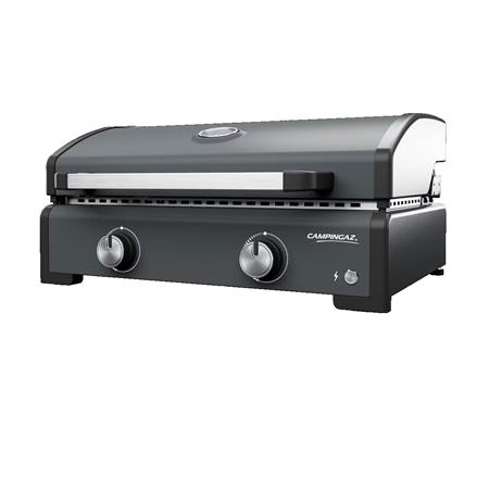 plancha a gas campingaz sigma 2 cook