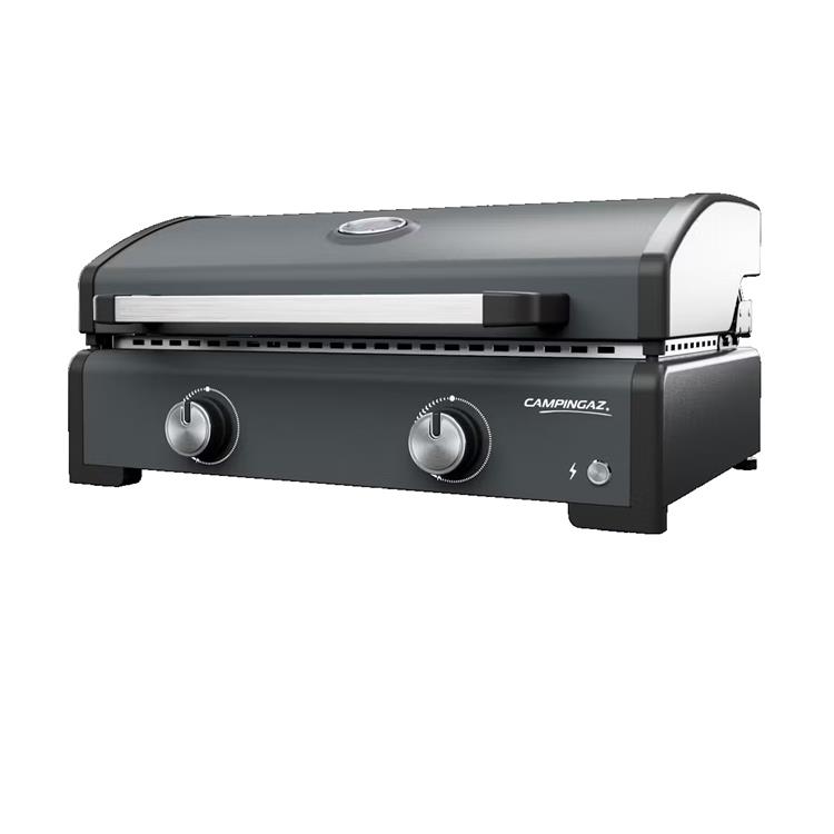 PLANCHA CAMPINGAZ A GAS - SIGMA 2 COOK