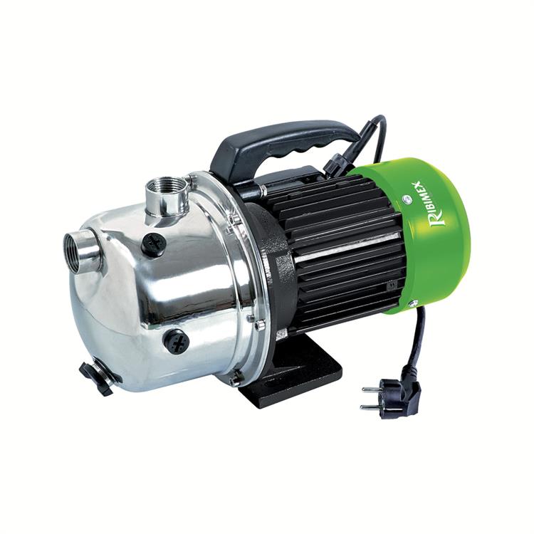 ELETTROPOMPA AUTOADESCANTE JET INOX 970W