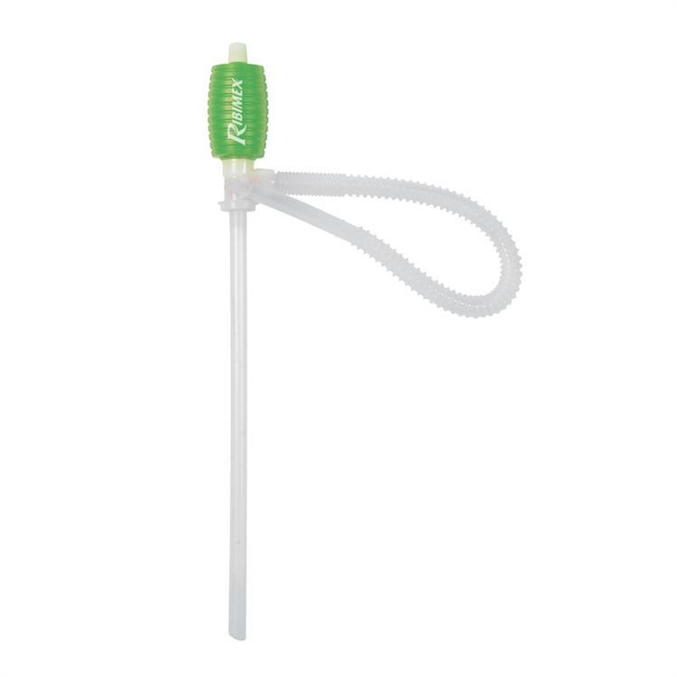 POMPA MANUALE RIBIMEX PER TRAVASARE LIQUIDI