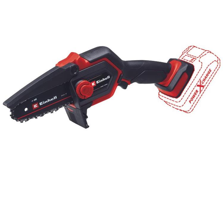 POTATORE A BATTERIA EINHELL GE-PS 18/15 LI BL-SOLO