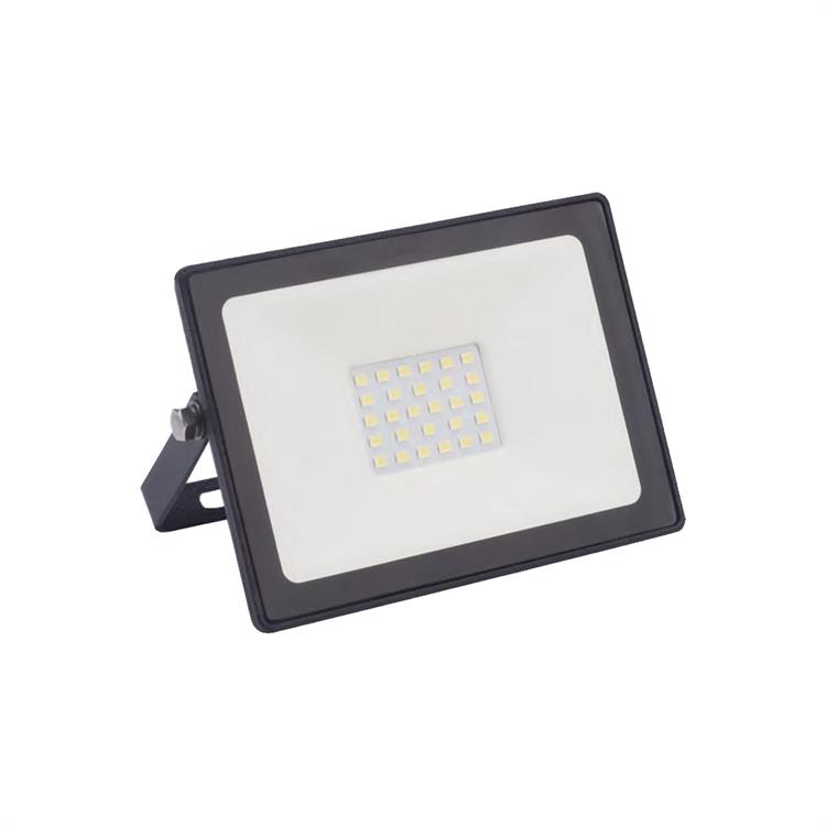 PROIETTORE LED PER ESTERNO TERMINUS 10W - 800 LUMEN