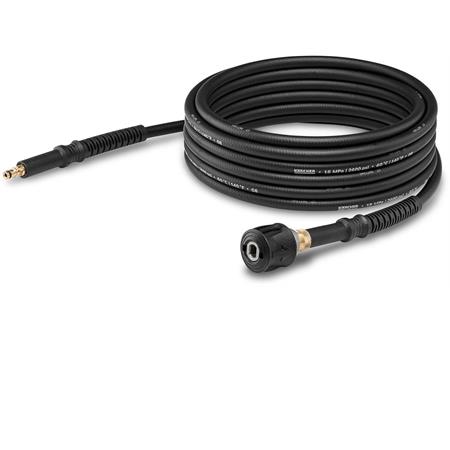 prolunga 10 metri per idropulitrici karcher per raggiungere aree difficili