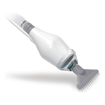 pulitore portatile fondo piscina skooda