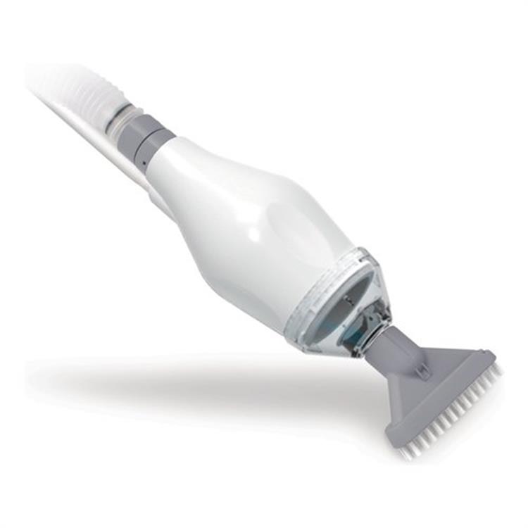 PULITORE PORTATILE PER FONDO PISCINA SKOOBA