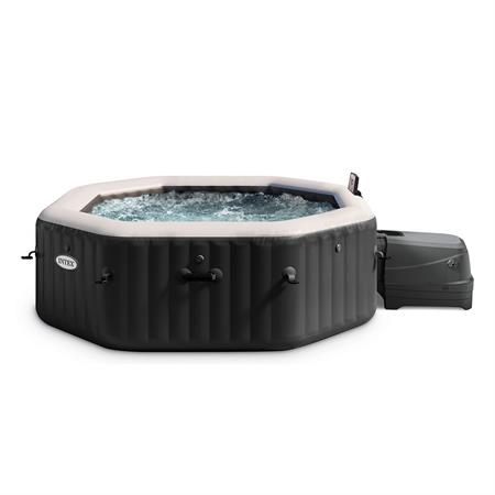 piscina idromassaggio intex jet e bubble deluxe 6 posti