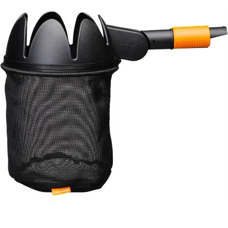 raccoglitore frutta per manici fiskars quikfit