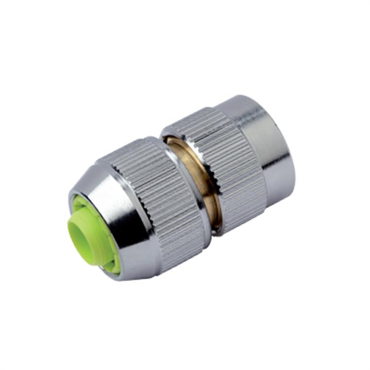 RACCORDO PER TUBO ACQUA 12/15 AQUAJET CHR330