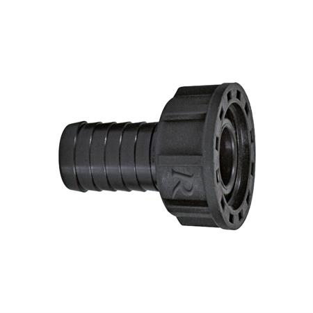 raccordo pompa acqua scanalato 1 25