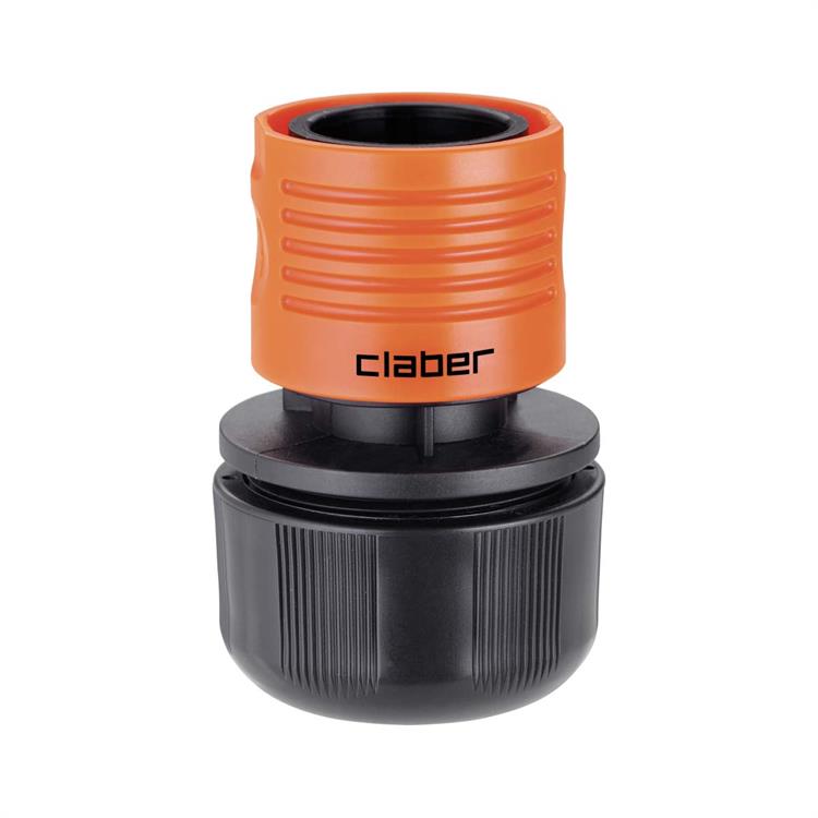 RACCORDO TUBO ACQUA 1” CLABER MAX-FLOW