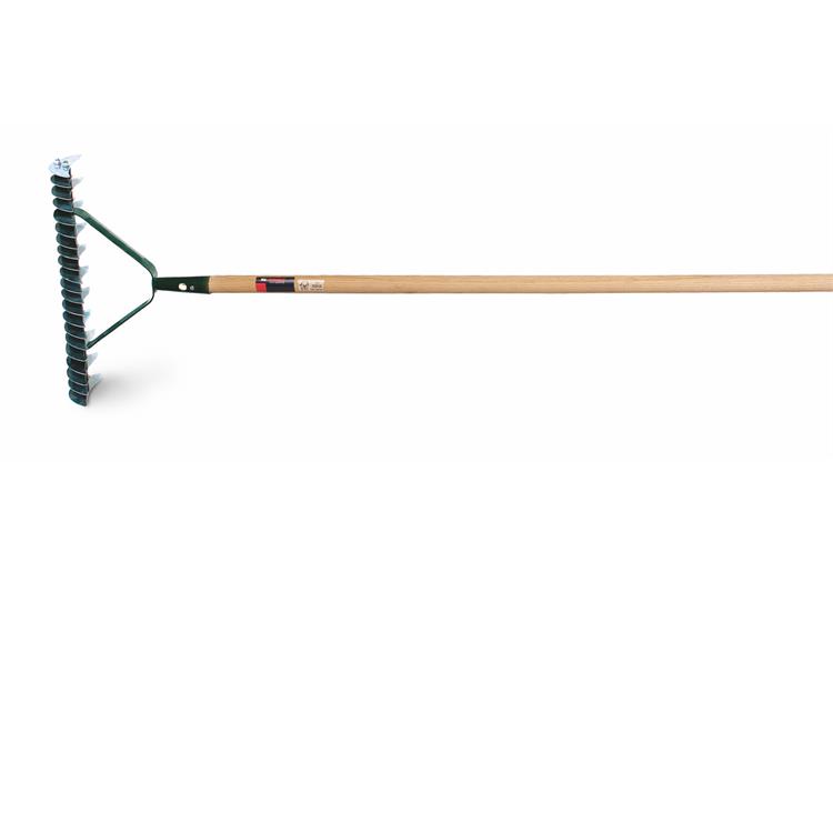 RASTRELLO AERATORE DOPPIO HASSO