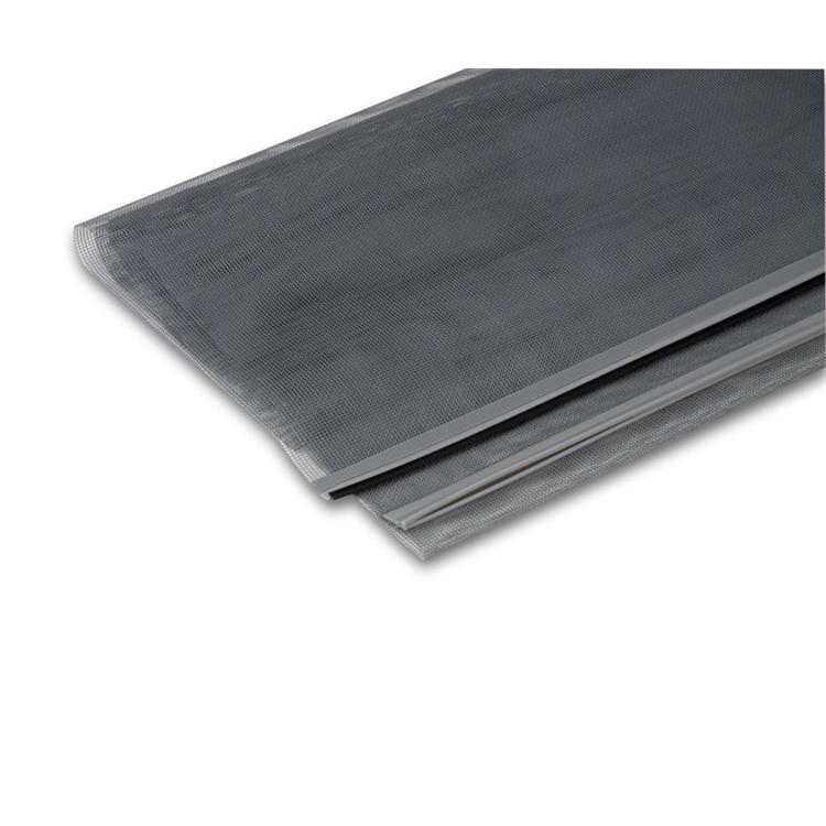 RETE ZANZARIERA AVVOLGIBILE ORIZZONTALE IRS ALVARO NET 160x250 CM