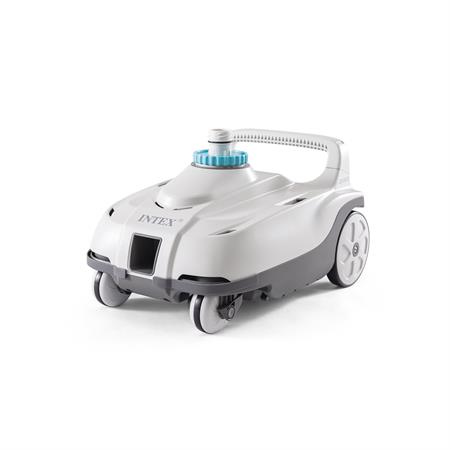 robot piscina pulitore automatico intex zx100