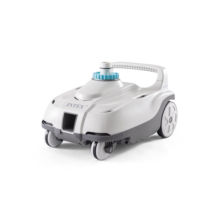 ROBOT PISCINA - PULITORE AUTOMATICO INTEX ZX100