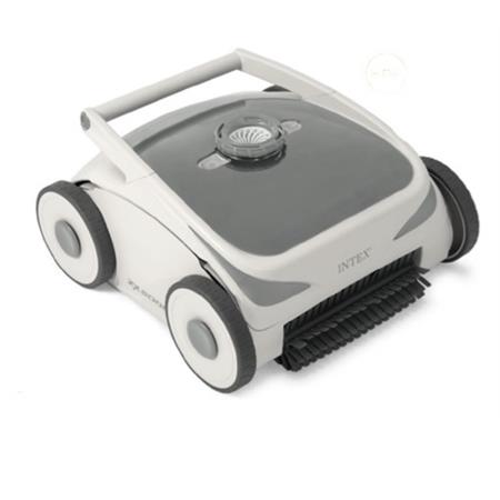 robot pulitore piscina senza fili automatico pool cleaner zx500r