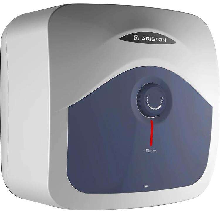 SCALDABAGNO ELETTRICO 10 LITRI SOTTOLAVELLO - ARISTON BLU EVO R 10U/3 EU