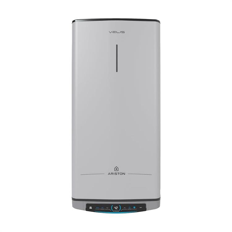 SCALDABAGNO ELETTRICO ARISTON VELIS TECH WIFI 50 LITRI