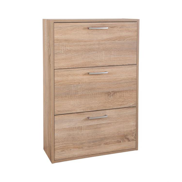 SCARPIERA SALVASPAZIO SONOMA 3 RIBALTE 100X65X15