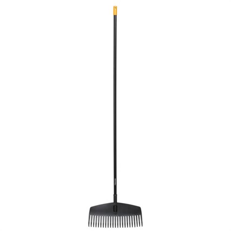 SCOPA DA GIARDINO - RASTRELLO PER FOGLIE SOLID™ M FISKARS