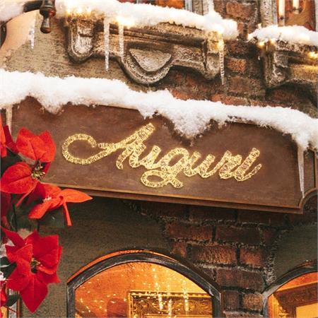 scritta di natale auguri 3d addobbi natalizi hdm 2000 microled bianco caldo e bianco