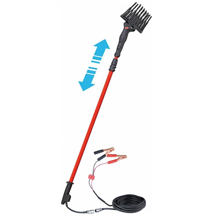 SCUOTIOLIVE VALEX A BATTERIA 12V