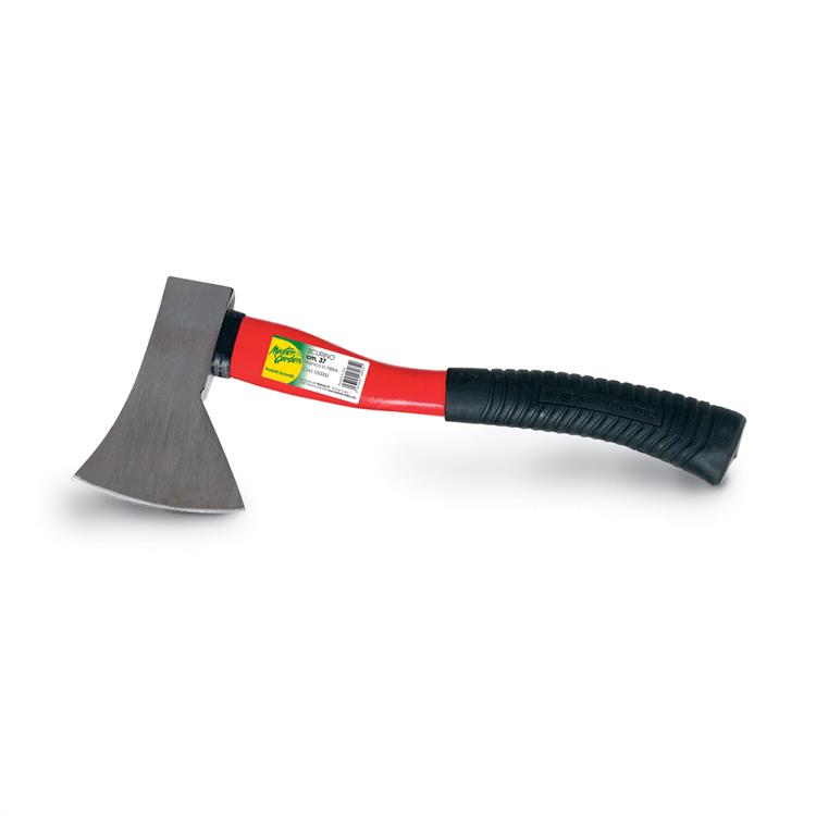SCURE DA TAGLIO MASTER GARDEN CON MANICO IN FIBRA