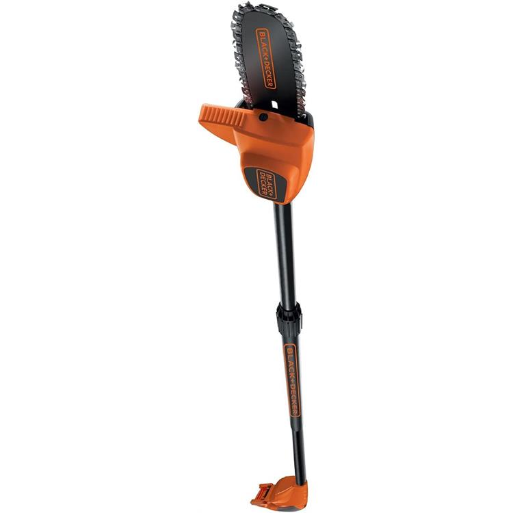 POTATORE A BATTERIA BLACK & DECKER 18V GPC1820LB-QW (SOLO CORPO MACCHINA)