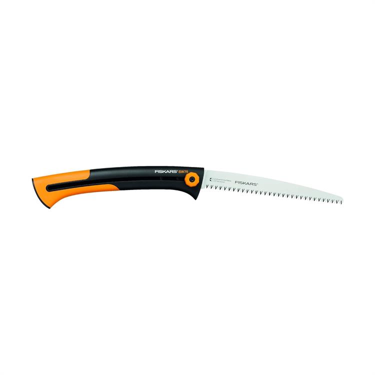 SEGHETTO DA POTATURA XTRACT L SW75 FISKARS XTRACT