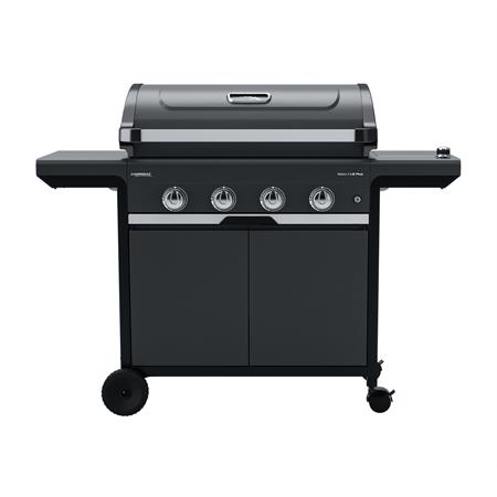 barbecue a gas campingaz select 4 ls plus 4 fuochi