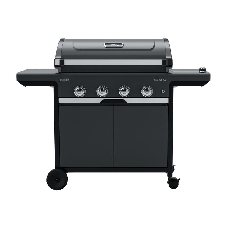 BARBECUE A GAS CAMPINGAZ SELECT 4 LS PLUS - 4 FUOCHI
