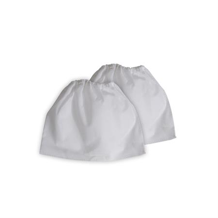 ribimex ricambi set 2 prefiltri per filtro hepa