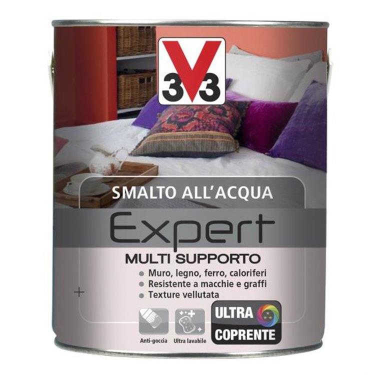 SMALTO SUP EXP GRIGIO TALPA 0.125 LT