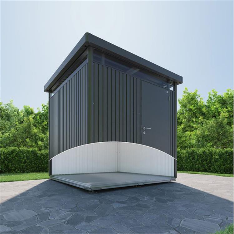 SMARTBASE BASE PER CASETTA EUROPA FORMATO 3