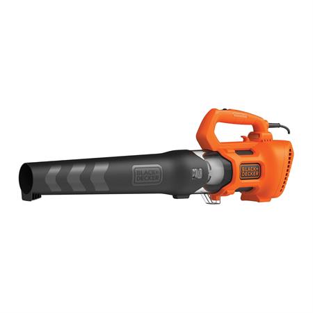 soffiatore elettrico assiale 1850w black and decker bebl185 qs