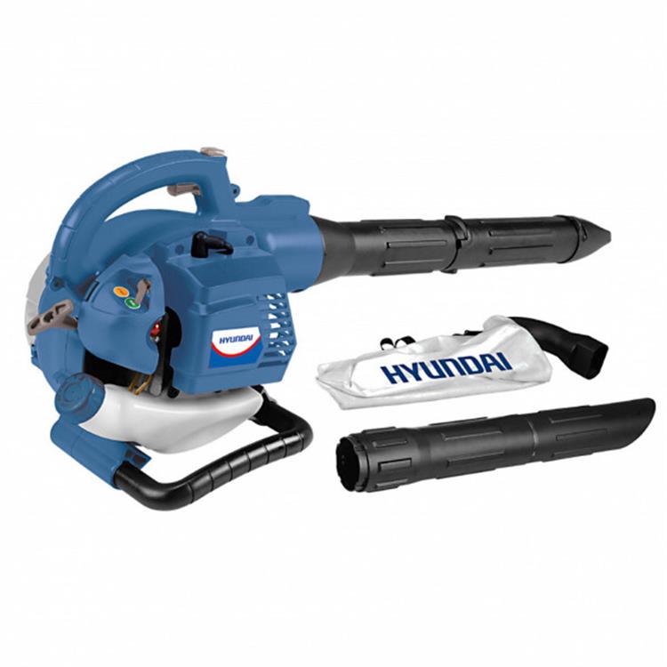 ASPIRATORE E SOFFIATORE A SCOPPIO HYUNDAI 35800 2T 25.4 CC