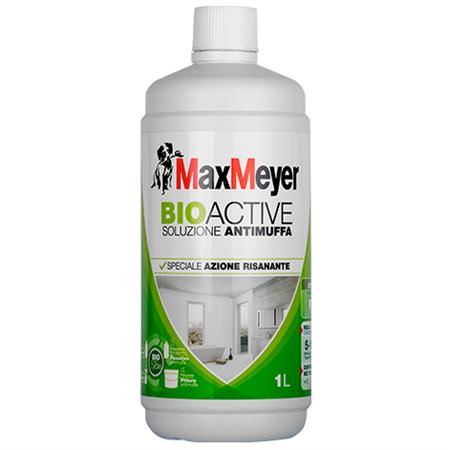 soluzione murale antimuffa max meyer bioactive 1lt