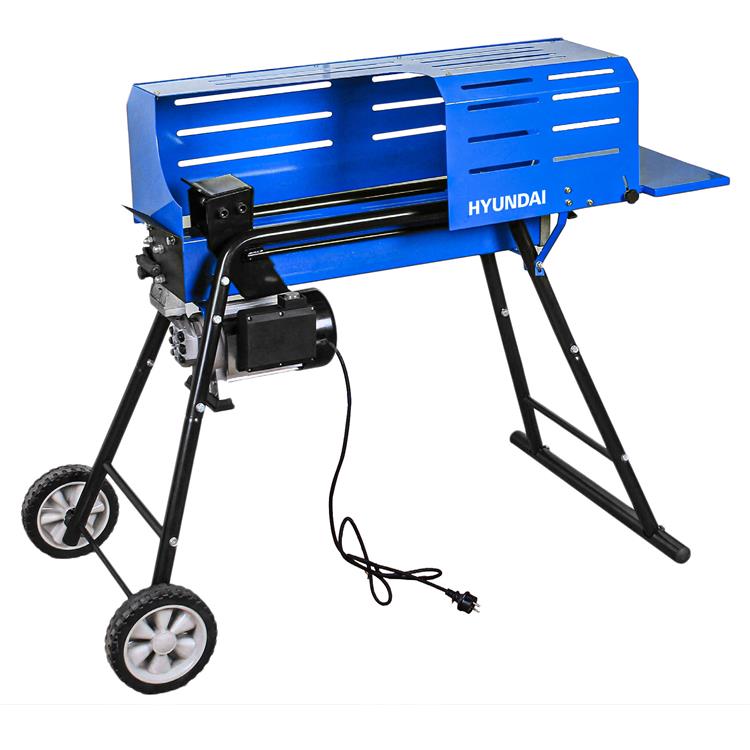 SPACCALEGNA ELETTRICO ORIZZONTALE 5 TONNELLATE HYUNDAI 85930