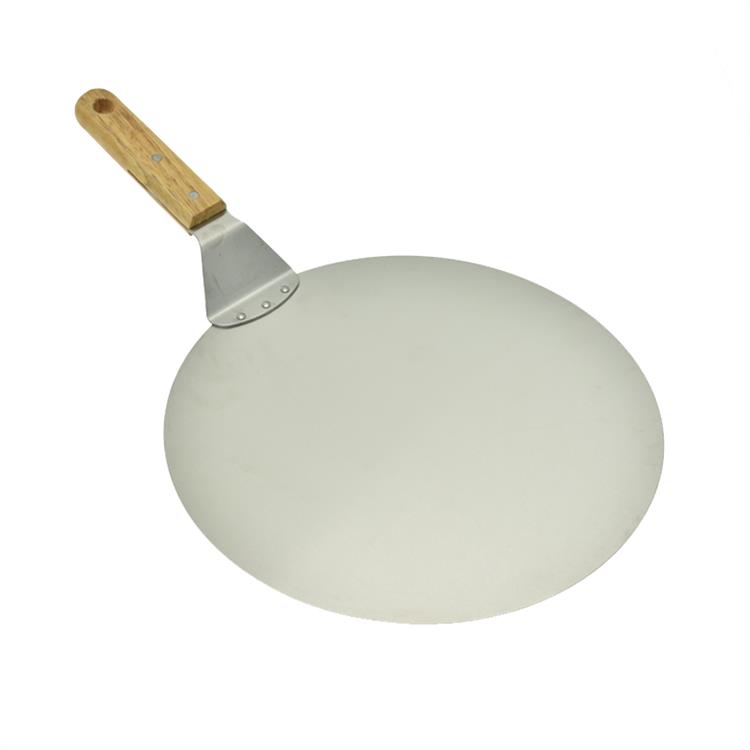 SPATOLA PER PIZZA BARBECUE