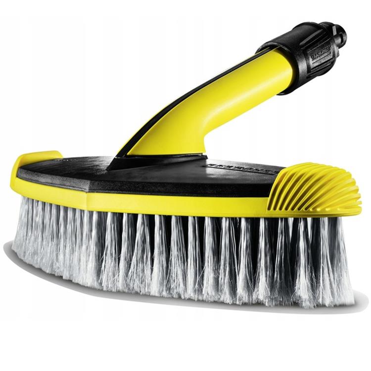 SPAZZOLA MORBIDA UNIVERSALE KARCHER WB 60 PER GRANDI SUPERFICI