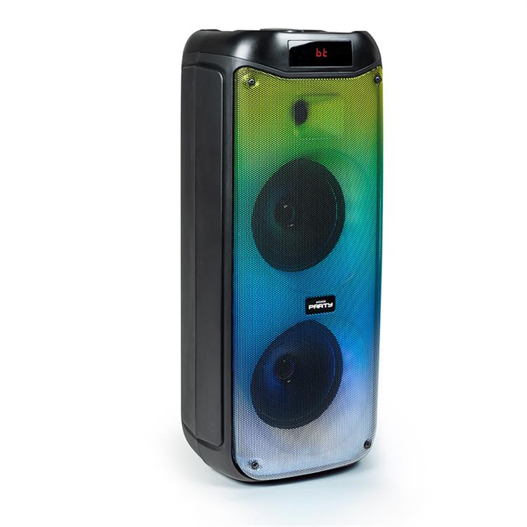 CASSE SPEAKER BLUETOOTH 200W SZ FILI CON MICROFONO