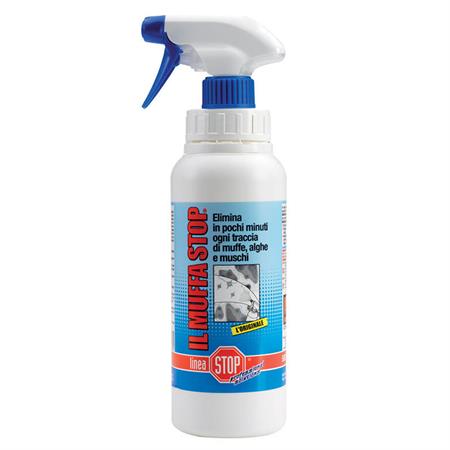 spray anti muffa il muffa stop 1 lt