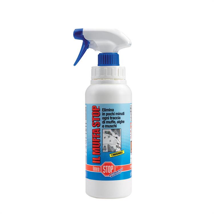 SPRAY ANTI MUFFA - IL MUFFA STOP - 250ML