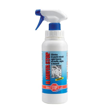 spray anti muffa il muffa stop 500 ml
