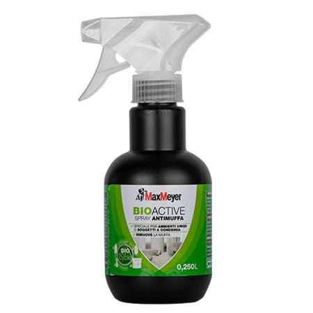 spray anti muffa max meyer bioactive 250ml