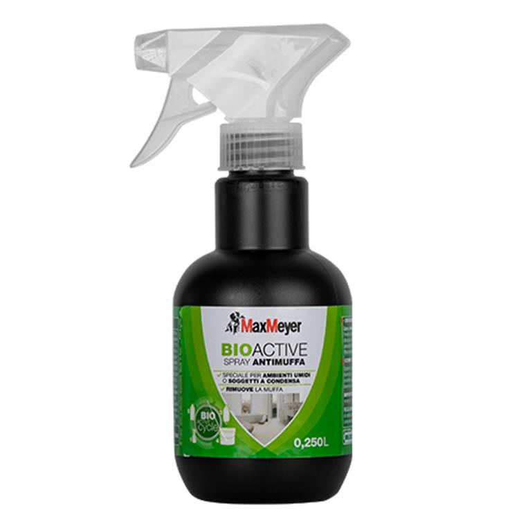SPRAY ANTI MUFFA MAX MEYER BIOACTIVE 250ML