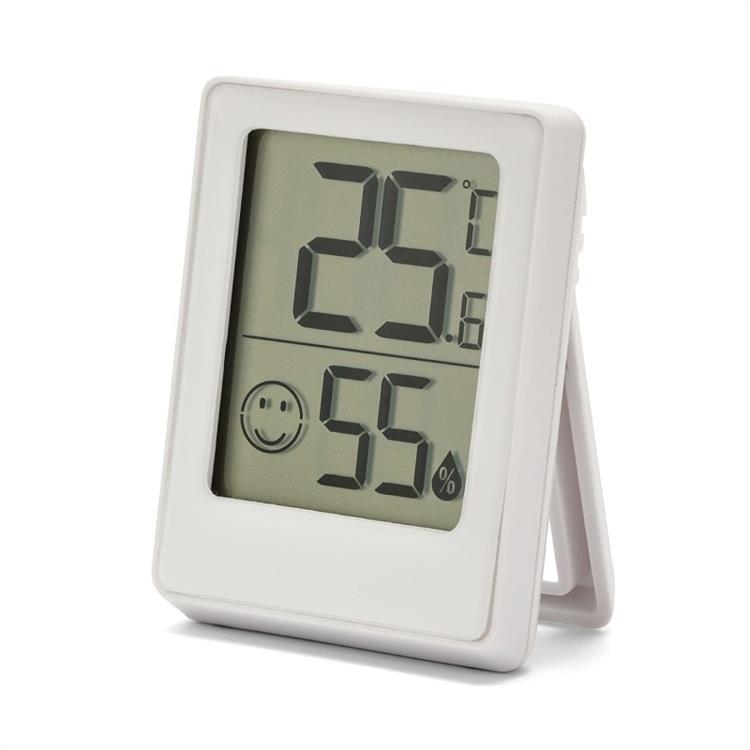 STAZIONE METEO DIGITALE VELAMP SQUARE+ TEMPERATURA E UMIDITÀ